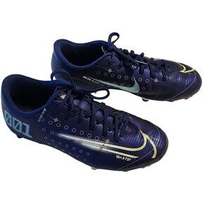 Nike soccer cleats sz 5.5 Youth Mercurial Vapor 13 Academy